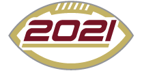 Boston College Patch 2021