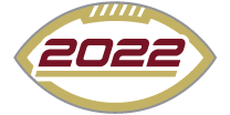 Boston College Patch 2022