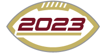 Boston College Patch 2023