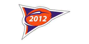 Clemson 2012