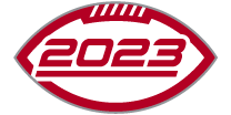 Louisville 2023 Patch