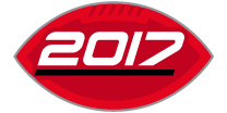 NC State 2017 Patch