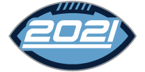 North Carolina 2021 Patch