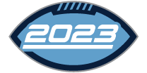 North Carolina 2023 Patch