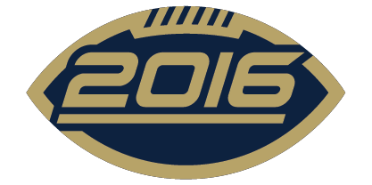 Pittsbugh 2016 Patch