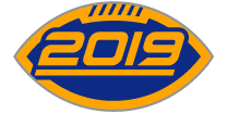 Pittsburgh 2019 ACC Patch
