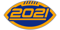 Pittsburgh 2021 Patch