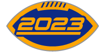 Pittsburgh 2023 Patch