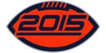 Syracuse 2015 Patch