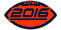 Syracuse 2016 Patch