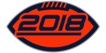 Syracuse 2018 Patch