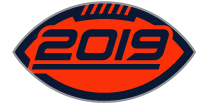 Syracuse 2019 Patch