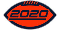 Syracuse 2020 Patch