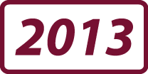 Virginia Tech 2013 ACC Patch