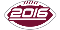 VIrginia Tech 2016 ACC Patch