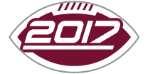 VIrginia Tech 2017 ACC Patch