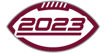 Virginia Tech 2023 ACC Patch