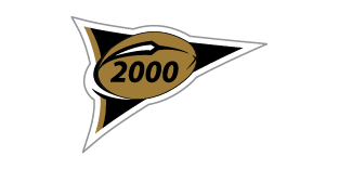 Wake Forest 2000 ACC Patch