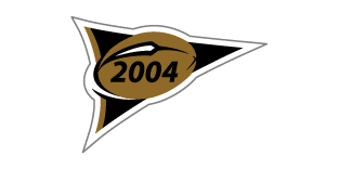 Wake Forest 2004 ACC Patch