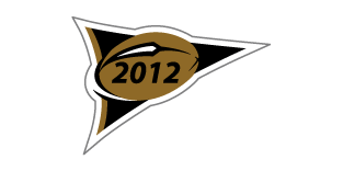 Wake Forest 2012 ACC Patch