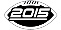 Wake Forest 2015 ACC Patch