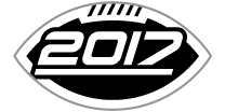 Wake Forest 2017 ACC Patch