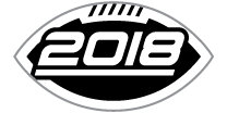 Wake Forest 2018 ACC Patch