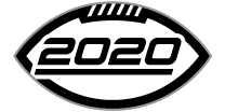 Wake Forest 2020 ACC Patch