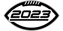 Wake Forest 2023 ACC Patch