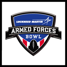 armed forces bowl