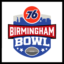 Birmingham Bowl 