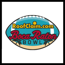 Boca Raton Bowl