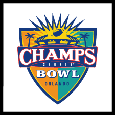 Champs Sports Bowl