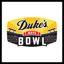 Dukes Mayo Bowl