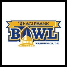 EagleBank Bowl 