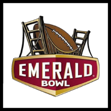 emerald bowl