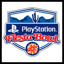 2019 Fiesta Bowl