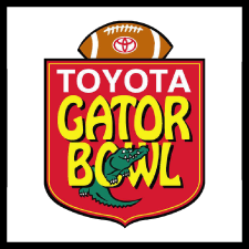 Toyota Gator Bowl