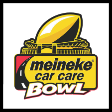 Meineke Car Care Bowl 