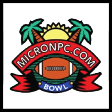 Micron PC Bowl 