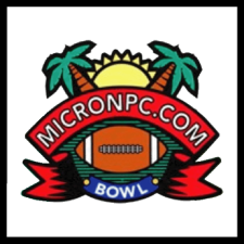 MicronPC Bowl