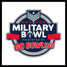 Military Bowl 