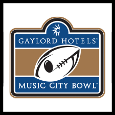 Music City Bowl
