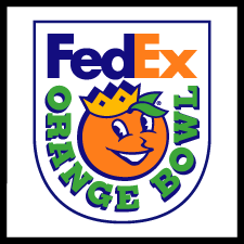 FedEx Orange Bowl