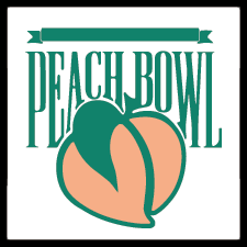 Peach Bowl 