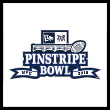 Pinstripe Bowl