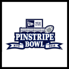 pinstripe bowl 