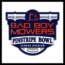 Pinstripe Bowl 