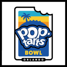 Pop Tarts Bowl 