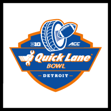 quick lane bowl